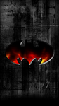 pic for flame batman 540x960